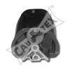 CAUTEX 480076 Engine Mounting